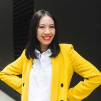 PDT Architects Employee Annie Yang's profile photo