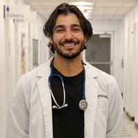 Retinal Consultants of Arizona & Retinal Research Institute Employee Adam Daoud's profile photo