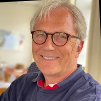 Re-Store, LLC Employee Finn Klausman's profile photo