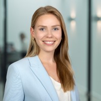 Staffgroup GmbH Employee Leonie Feick's profile photo