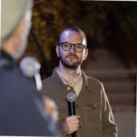 37Comunicazione Employee Mattia Musio's profile photo