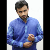 TechXcape Employee Syed Ahmed's profile photo