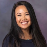 United States Postal Service Employee Jennifer Vo's profile photo