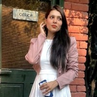 Beyond360 Employee Yashvi Bajaj's profile photo