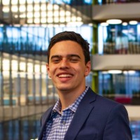 TAMID at Northeastern Employee Jacob Benesch's profile photo