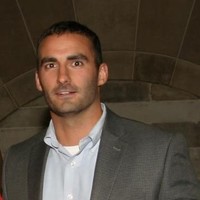 Apex Lighting Solutions Employee Sean Whalen's profile photo