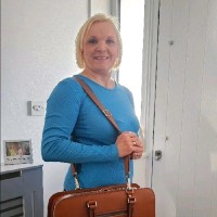 Castings Technology International Employee Caroline Sharp's profile photo