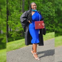 Peekskill High School Employee Quanasia Green's profile photo