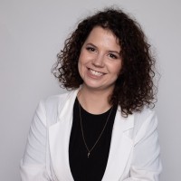 JettSEO Employee Valeriia Rettig's profile photo