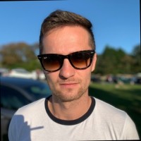 NFU Mutual Employee Ryan Sitton's profile photo