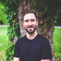 Altezza Solutions Employee Craig Johnson's profile photo