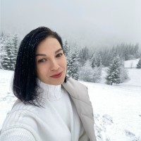 Erbis Employee Oksana Huzel's profile photo