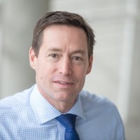 HDR Employee John Scales's profile photo