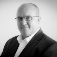 SEP Rail Services Employee Tony Jones's profile photo