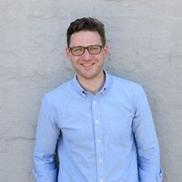 Blockchain Company Employee Lucas Dobbins's profile photo