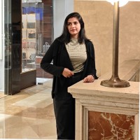Besomi Electronics Group Employee Salma S's profile photo
