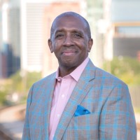 The Rockefeller Foundation Employee Mark Wattley's profile photo