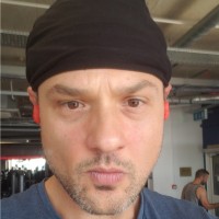 Food Show Events Employee Francesco Tucci's profile photo