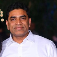 InCom Technologies Employee Vijay Allam's profile photo