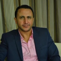 MESRS Employee Sarhan Abdennadher's profile photo