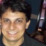 Repro Produtos Ópticos Ltda. Employee Marcelo Moura's profile photo