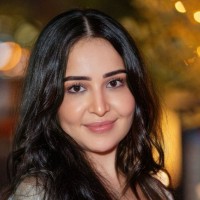 Beautyblender Employee Zilola Pattonova's profile photo
