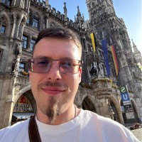 Herdwatch Employee Alex Bubenshchykov's profile photo