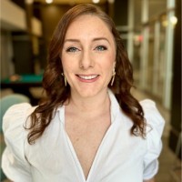 The Travel Fairy Employee Rachel Sodipe's profile photo