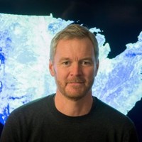 University of Vermont Employee Taylor Ricketts's profile photo