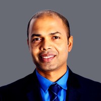 Simnovus Employee Uday Parida's profile photo