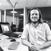 Stiftelsen Norsk Luftambulanse Employee Gabor Magyari's profile photo