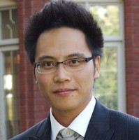 OWON Technology Employee Charlie Chen's profile photo