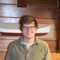 University of Maine School of Law Employee George Pilgrim's profile photo