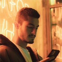 blit.studio Employee Nuno Magalhães's profile photo