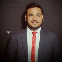 Lilac Insights Employee Abhijeet Goon's profile photo