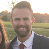 Krause Group Employee Kyle Davy's profile photo