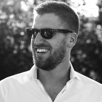 VDAB Employee Tom Naessens's profile photo