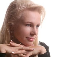 Solpro Employee Irina Osokina's profile photo