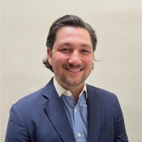 Coverdash Employee William Haskell's profile photo