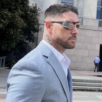 Tree House Recovery Employee Brandon Fender's profile photo