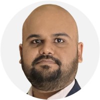 Ishan Vora Email & Phone Number