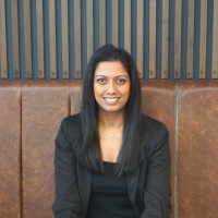 Joss Search Employee Nisha Patel's profile photo