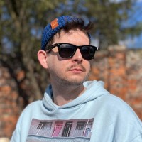 MILLARC CGI Employee Mateusz Górski's profile photo