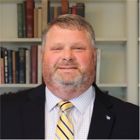 KnowledgeWorks Employee Jesse Moyer's profile photo