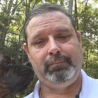 Walden Security Employee David Lee's profile photo