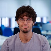 Tribul Employee Luca Nardelli's profile photo