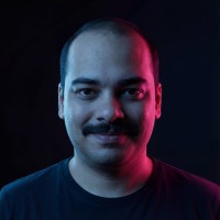 ShelfRadar.ai Employee Ashwanth Kumar's profile photo