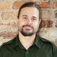 Connected Technologies Employee Michael Cowan's profile photo