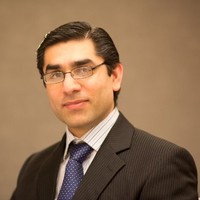 The Institute of Ismaili Studies Employee Atif Idrees's profile photo