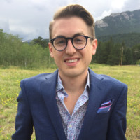 ArtLifting Employee Mike Korcek's profile photo